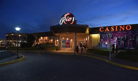 casino del rio las grutas|Casino y Hotel del Rio .